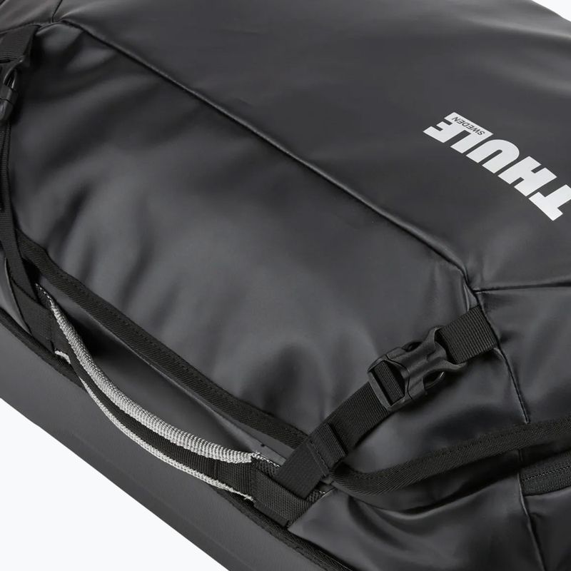 Валіза дорожня Thule Chasm 40л чорна 3204288 5