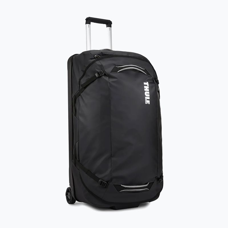 Валіза дорожня Thule Chasm 110л чорна 3204290