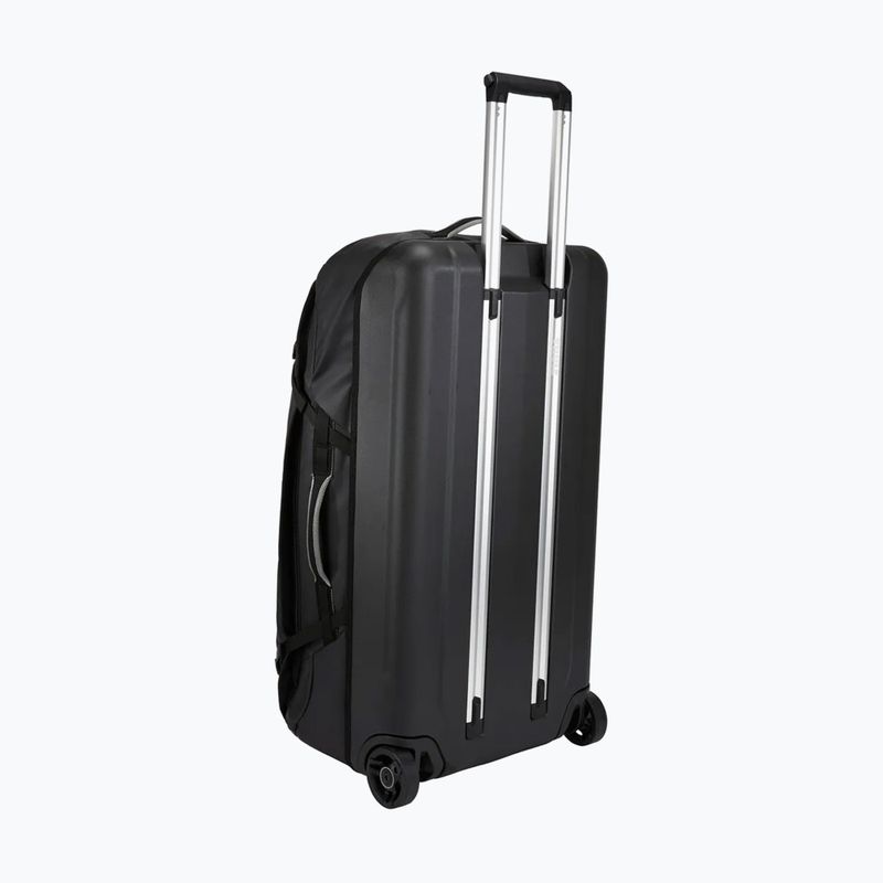 Валіза дорожня Thule Chasm 110л чорна 3204290 3