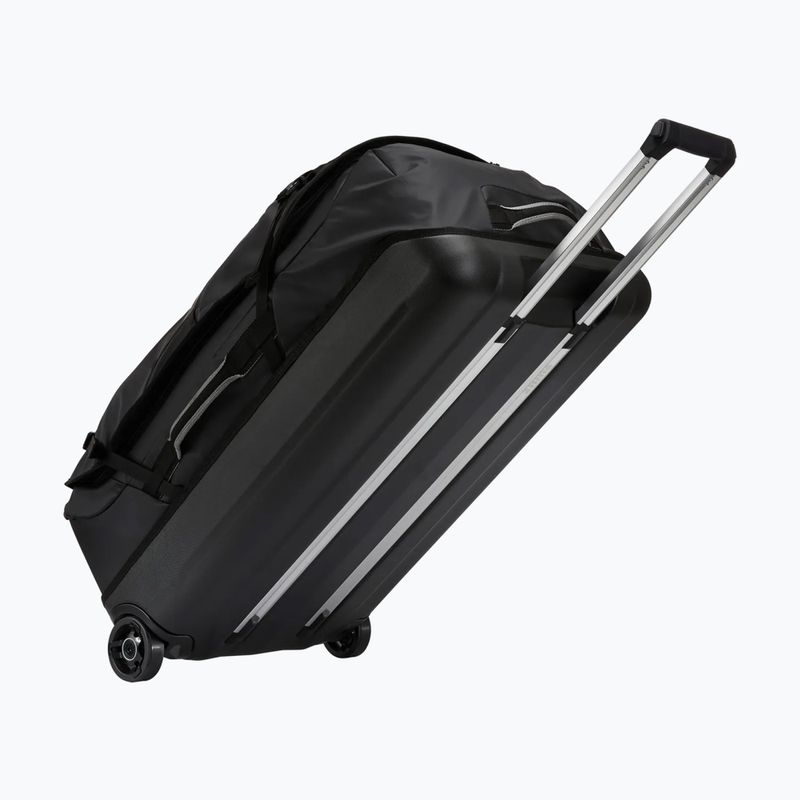 Валіза дорожня Thule Chasm 110л чорна 3204290 4