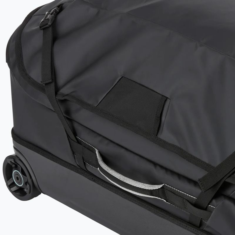 Валіза дорожня Thule Chasm 110л чорна 3204290 5