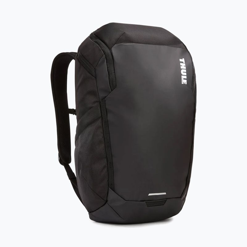 Рюкзак туристичний Thule Chasm 26 л чорний 3204292 6