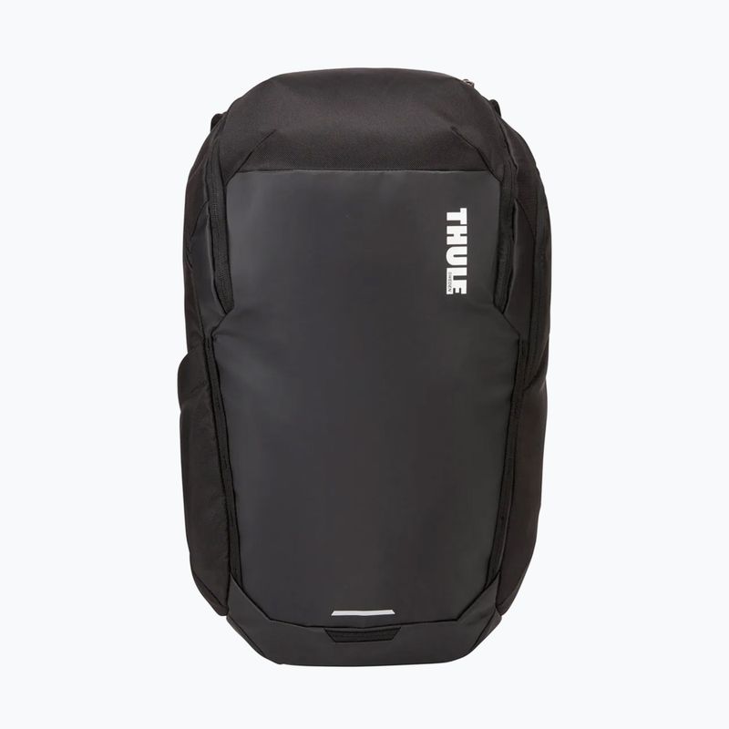 Рюкзак туристичний Thule Chasm 26 л чорний 3204292 8
