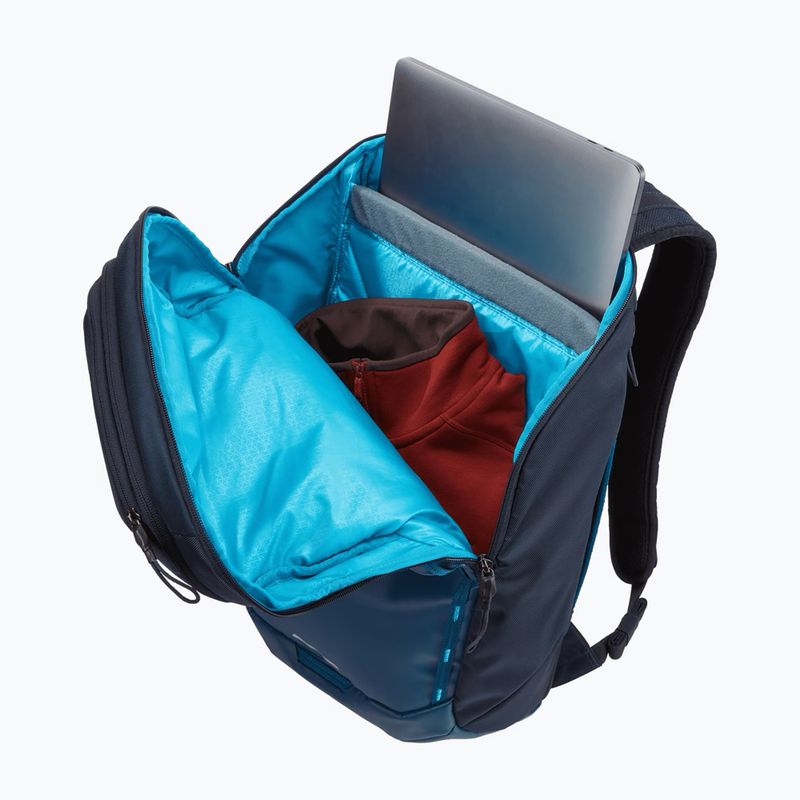 Рюкзак туристичний Thule Chasm 26 л синій 3204293 9