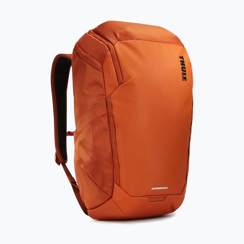 Рюкзак туристичний Thule Chasm 26 л помаранчевий 3204295 2