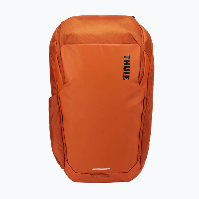 Рюкзак туристичний Thule Chasm 26 л помаранчевий 3204295