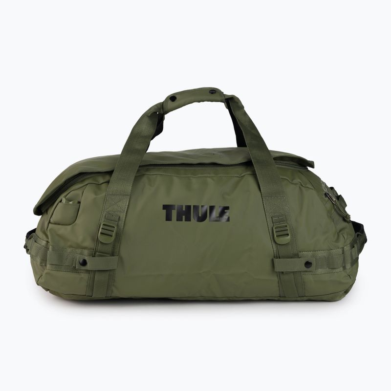 Сумка дорожня Thule Chasm зелена 3204298