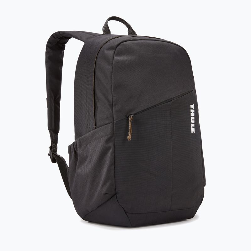 Рюкзак міський Thule Notus 20 l black 2
