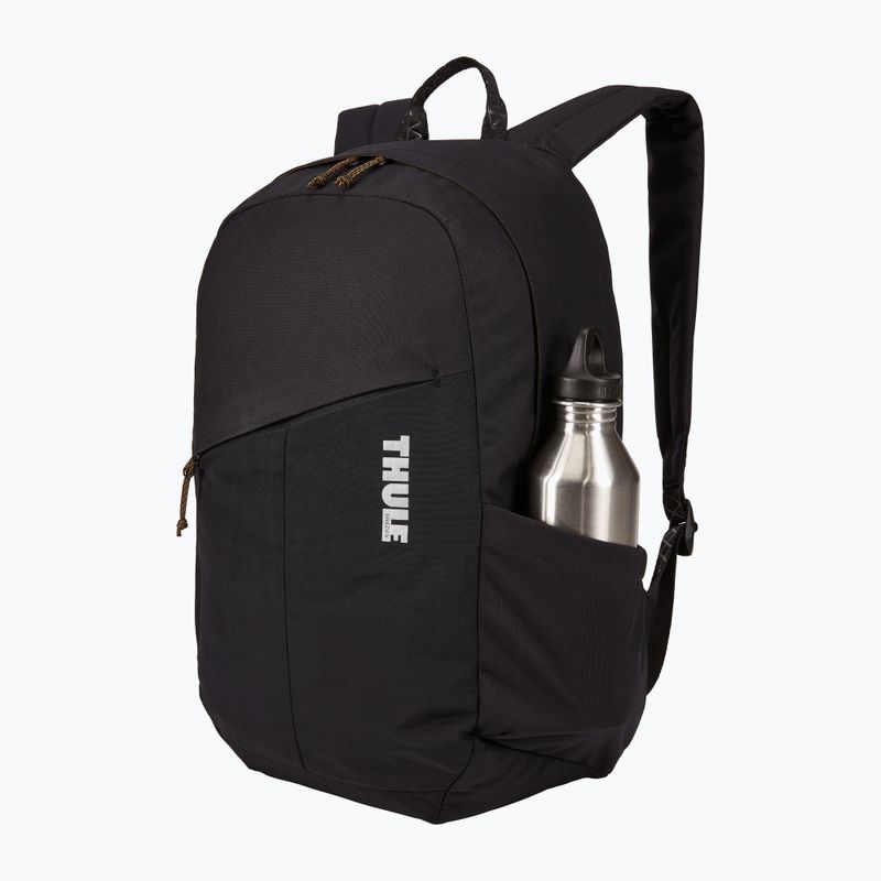 Рюкзак міський Thule Notus 20 l black 5