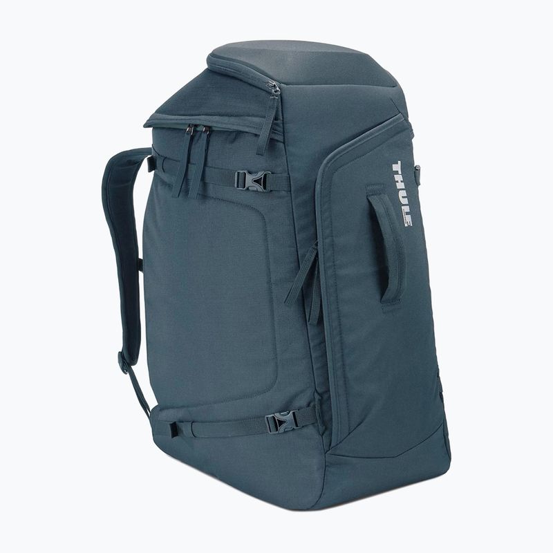 Рюкзак для лижних черевиків Thule Roundgrip сірий 3204358 9