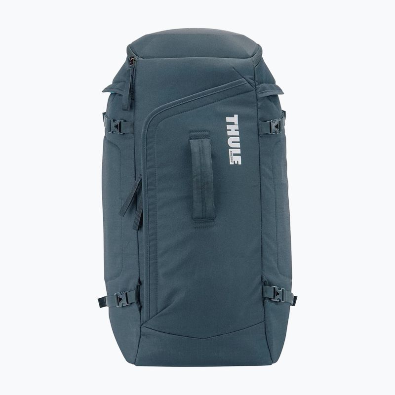 Рюкзак для лижних черевиків Thule Roundgrip сірий 3204358 10