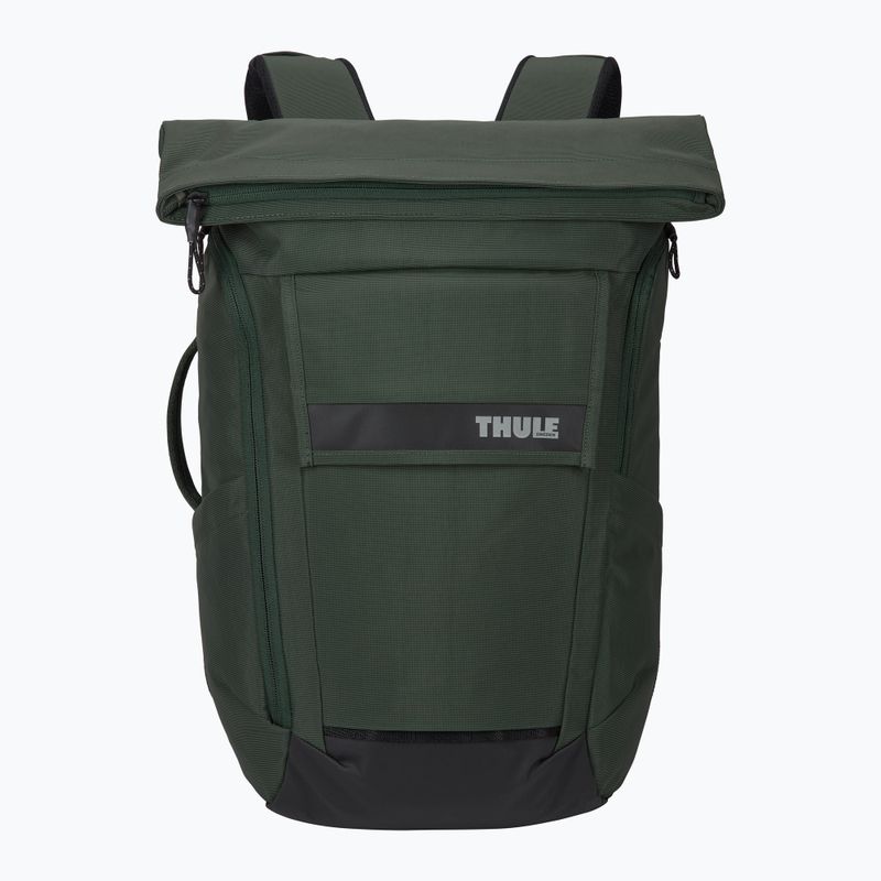 Рюкзак міський Thule Paramount 24 л racing green