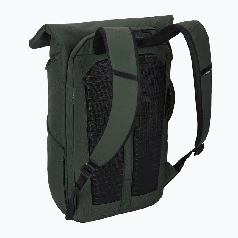 Рюкзак міський Thule Paramount 24 л racing green 3