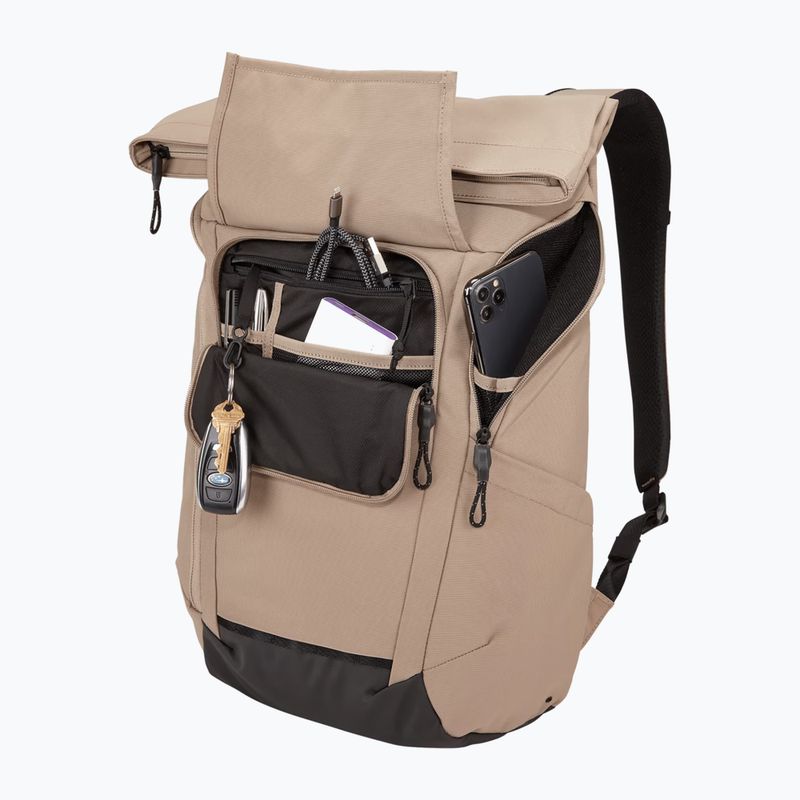 Рюкзак міський Thule Paramount 24 л timberwolf 4