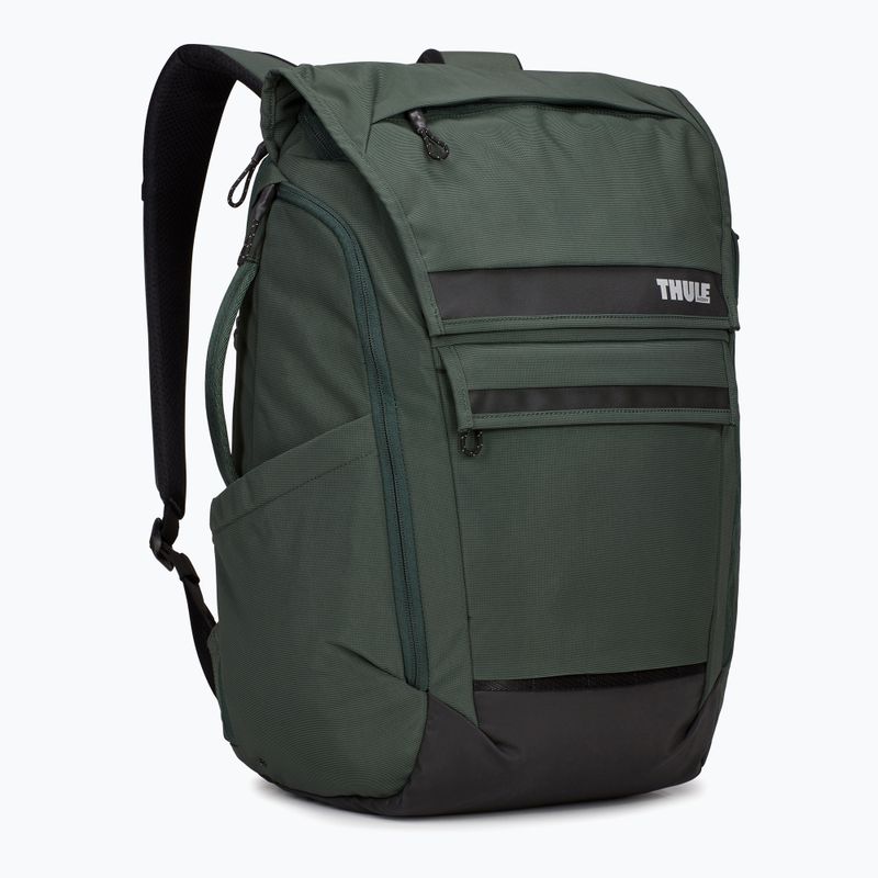 Рюкзак міський Thule Paramount 27 л racing green 2