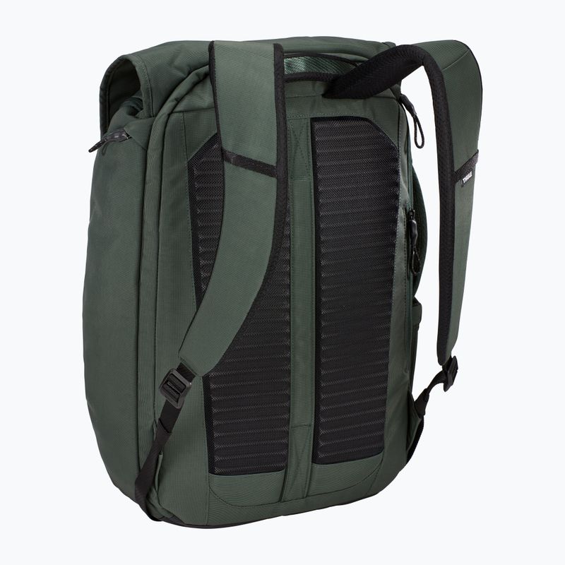 Рюкзак міський Thule Paramount 27 л racing green 3
