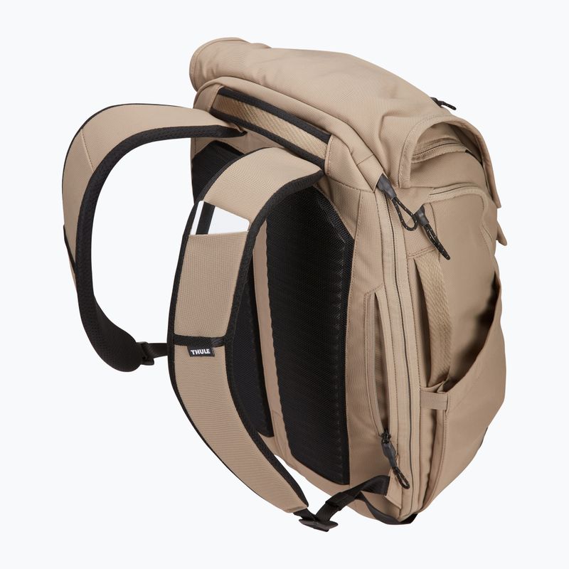 Рюкзак міський Thule Paramount 27 л timberwolf 4