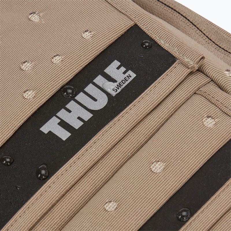 Рюкзак міський Thule Paramount 27 л timberwolf 5