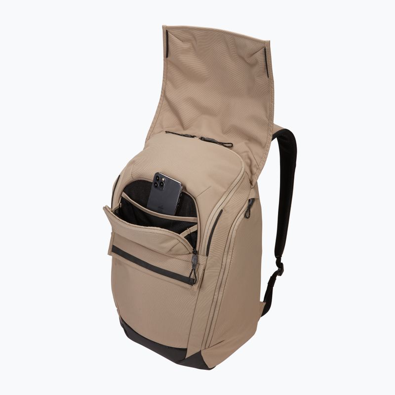 Рюкзак міський Thule Paramount 27 л timberwolf 7