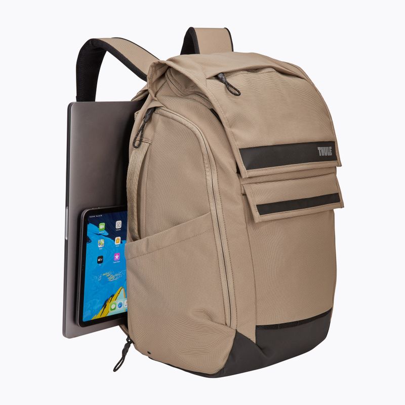 Рюкзак міський Thule Paramount 27 л timberwolf 8