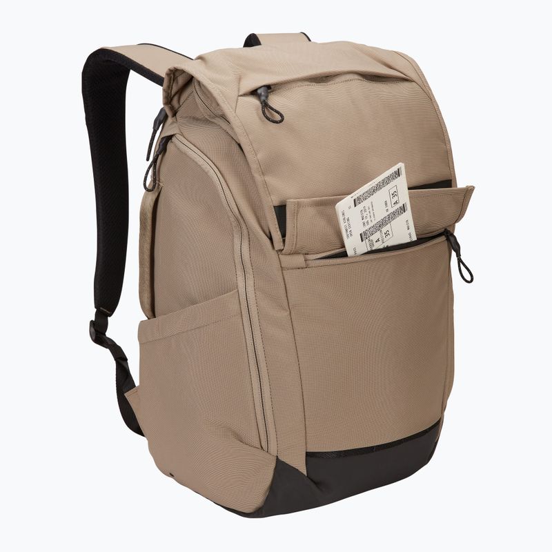 Рюкзак міський Thule Paramount 27 л timberwolf 9