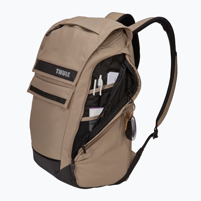 Рюкзак міський Thule Paramount 27 л timberwolf 11