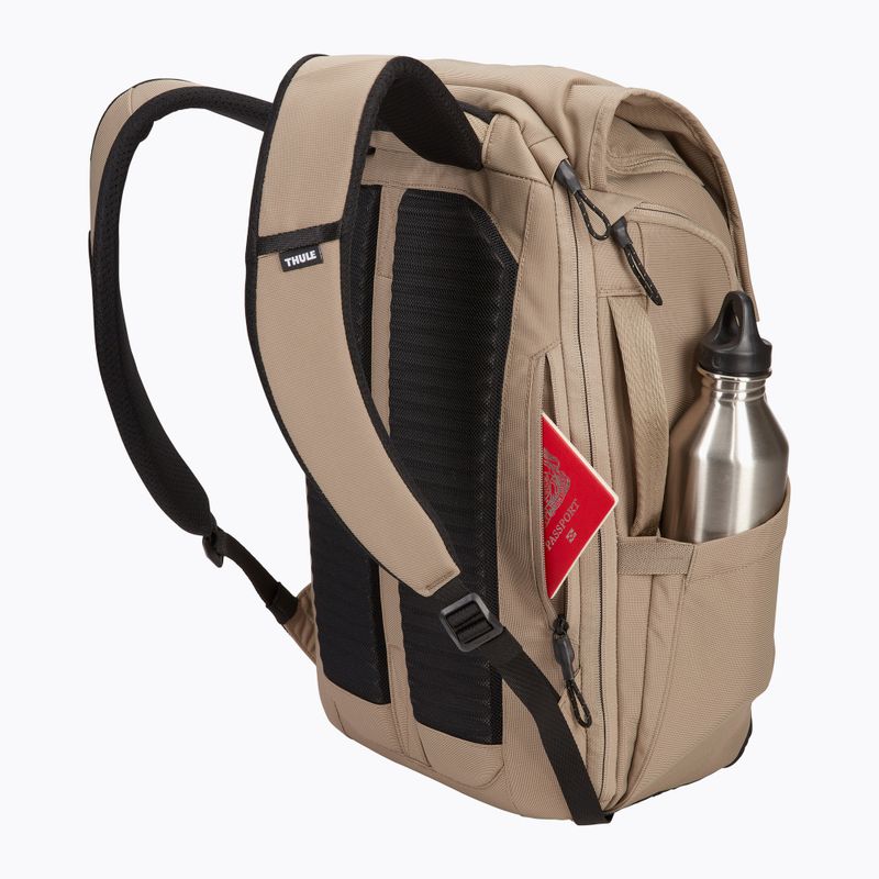 Рюкзак міський Thule Paramount 27 л timberwolf 12