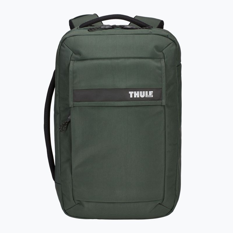 Рюкзак міський Thule Paramount Convertible LapТоп Bag 15,6" 16 л racing green