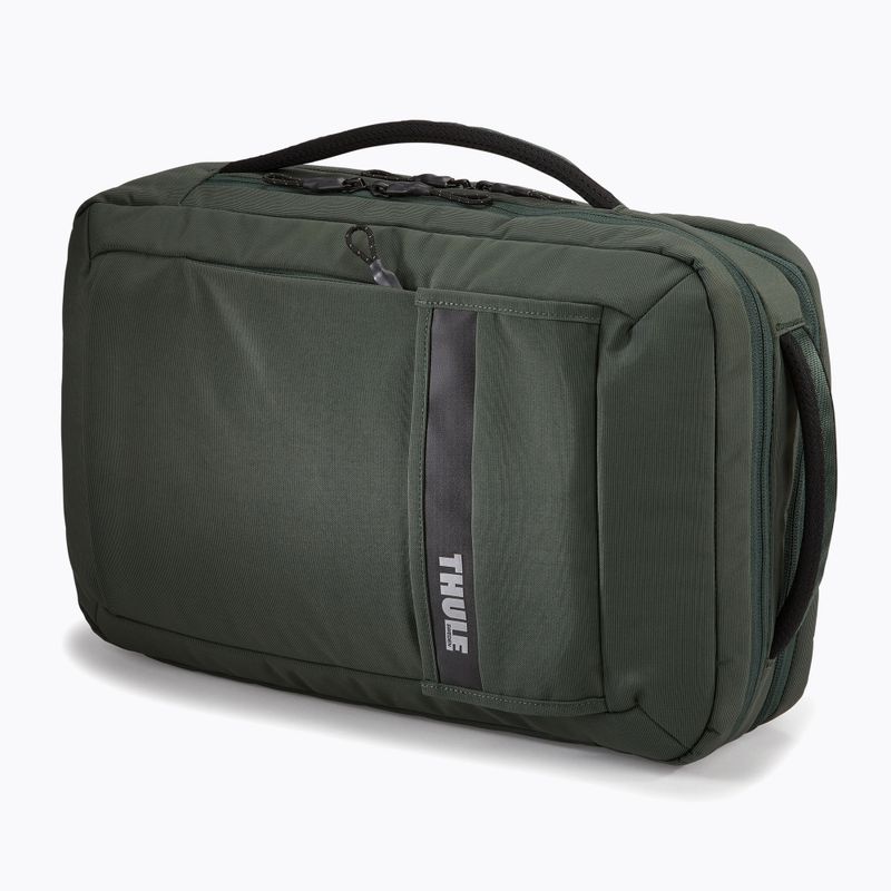 Рюкзак міський Thule Paramount Convertible LapТоп Bag 15,6" 16 л racing green 3