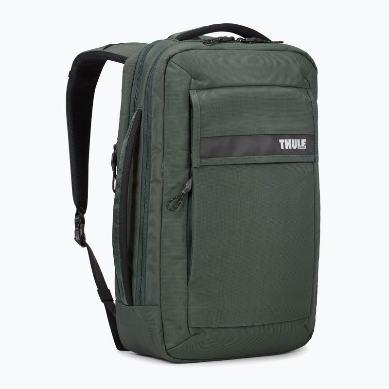 Рюкзак міський Thule Paramount Convertible LapТоп Bag 15,6" 16 л racing green 5