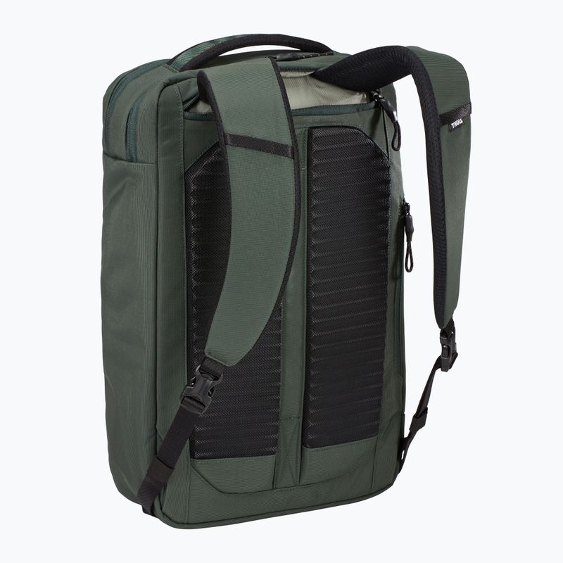 Рюкзак міський Thule Paramount Convertible LapТоп Bag 15,6" 16 л racing green 6