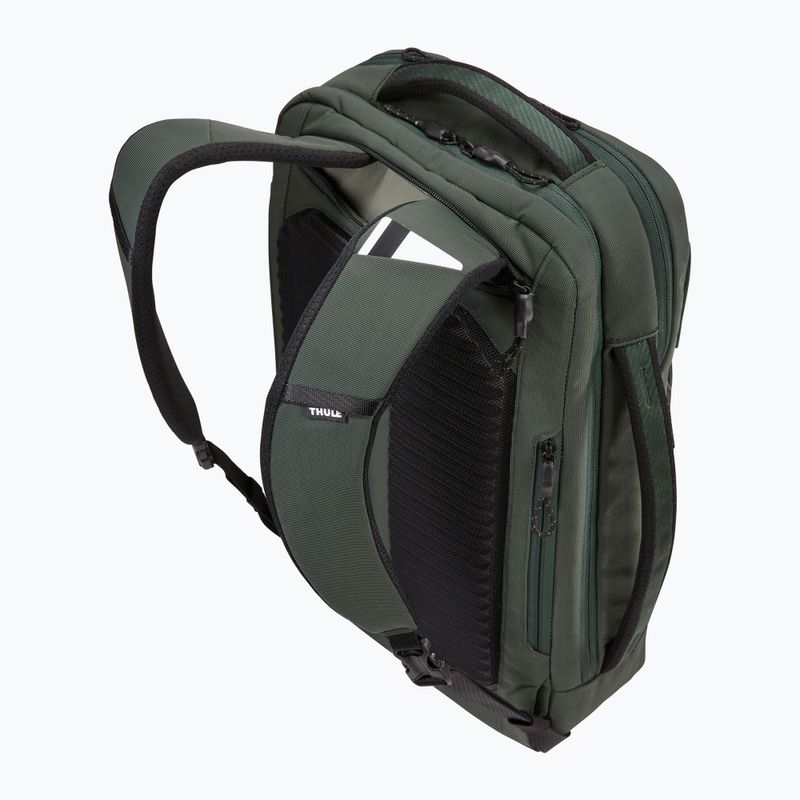 Рюкзак міський Thule Paramount Convertible LapТоп Bag 15,6" 16 л racing green 7