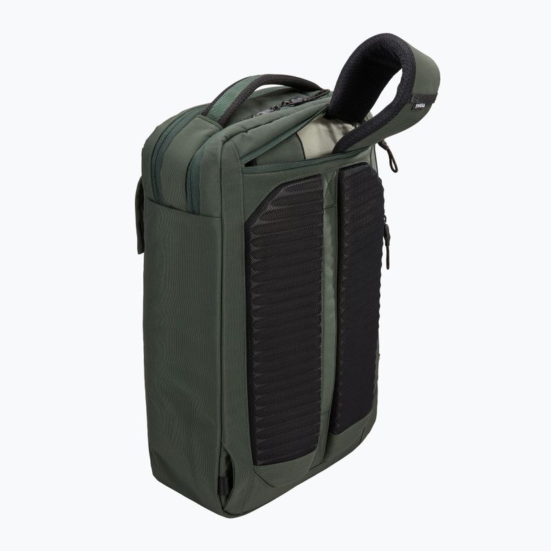 Рюкзак міський Thule Paramount Convertible LapТоп Bag 15,6" 16 л racing green 8