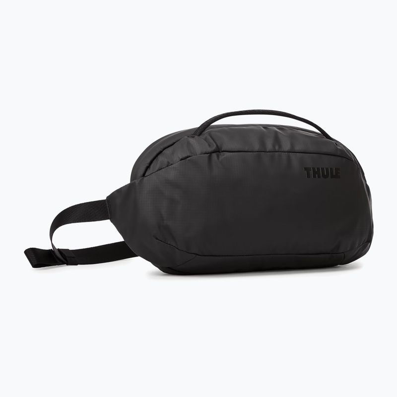 Сумка-бананка Thule Tact Crossbody black