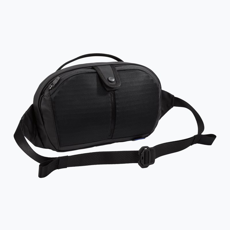 Сумка-бананка Thule Tact Crossbody black 2