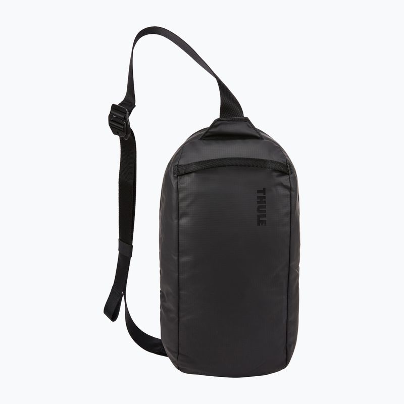 Рюкзак міський Thule Tact Sling 8 л black