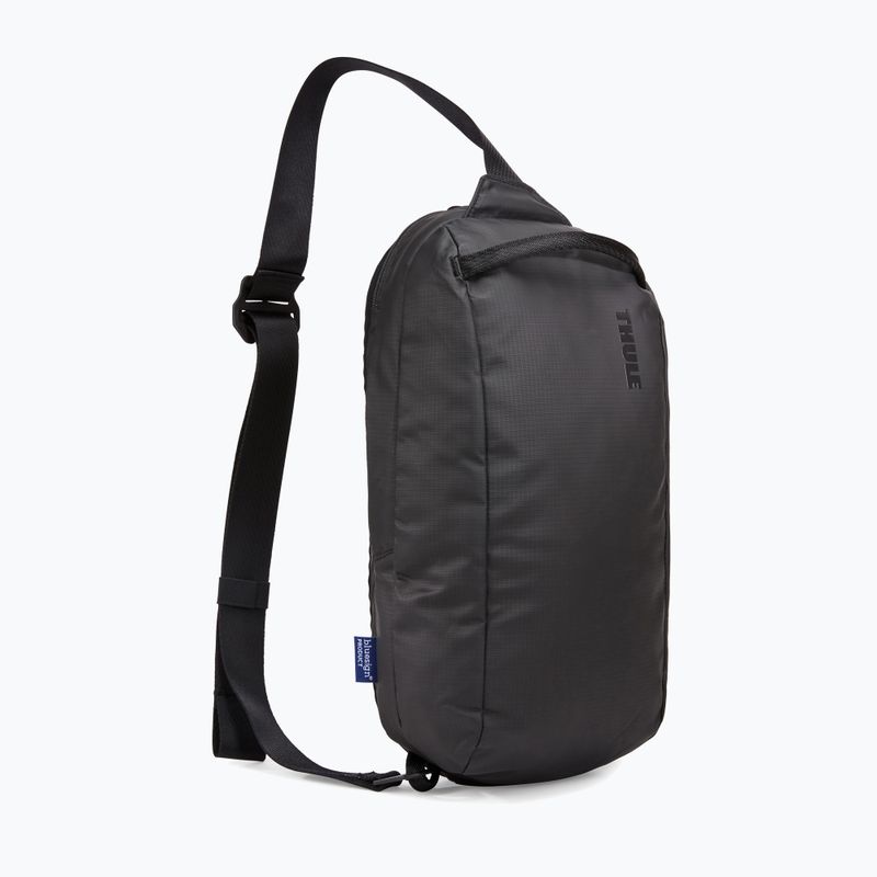 Рюкзак міський Thule Tact Sling 8 л black 2