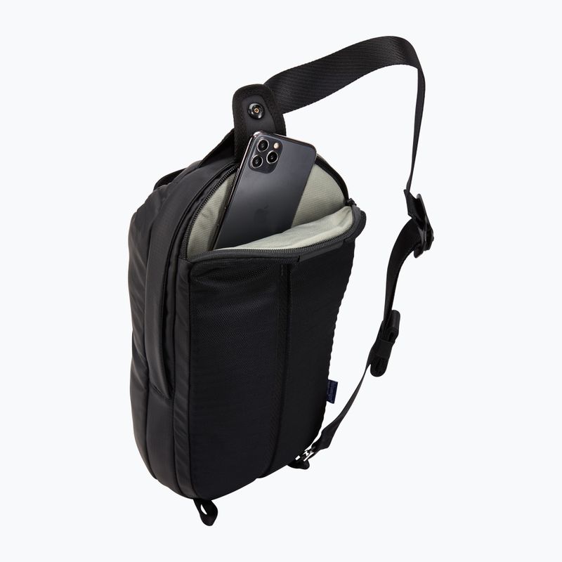 Рюкзак міський Thule Tact Sling 8 л black 5