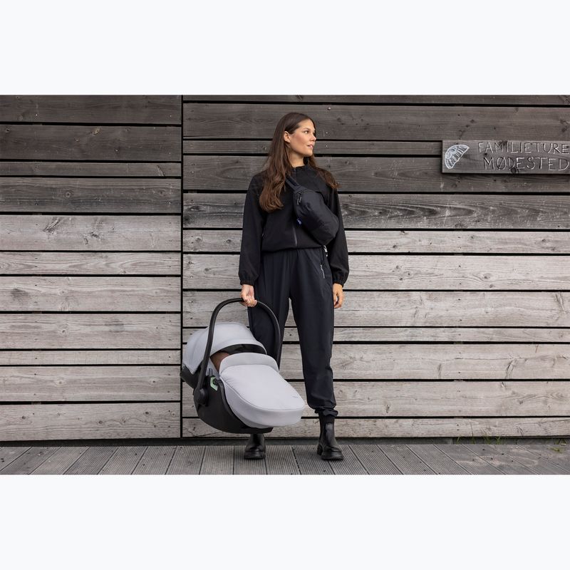 Рюкзак міський Thule Tact Sling 8 л black 12