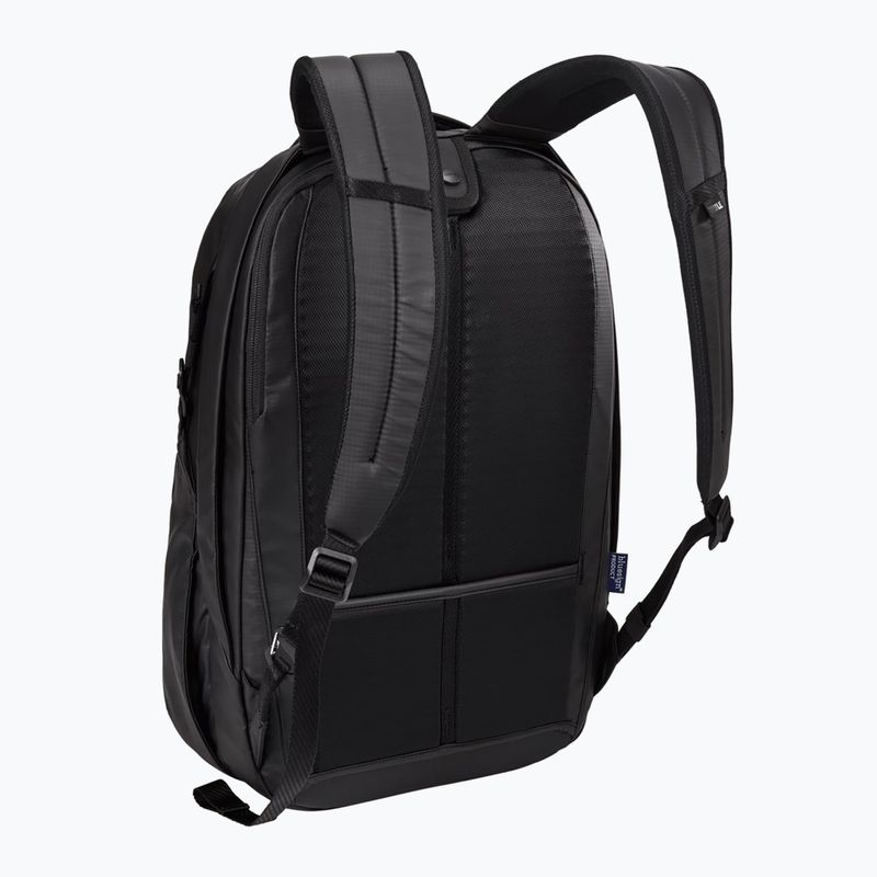 Рюкзак міський Thule Tact 21 л black 2