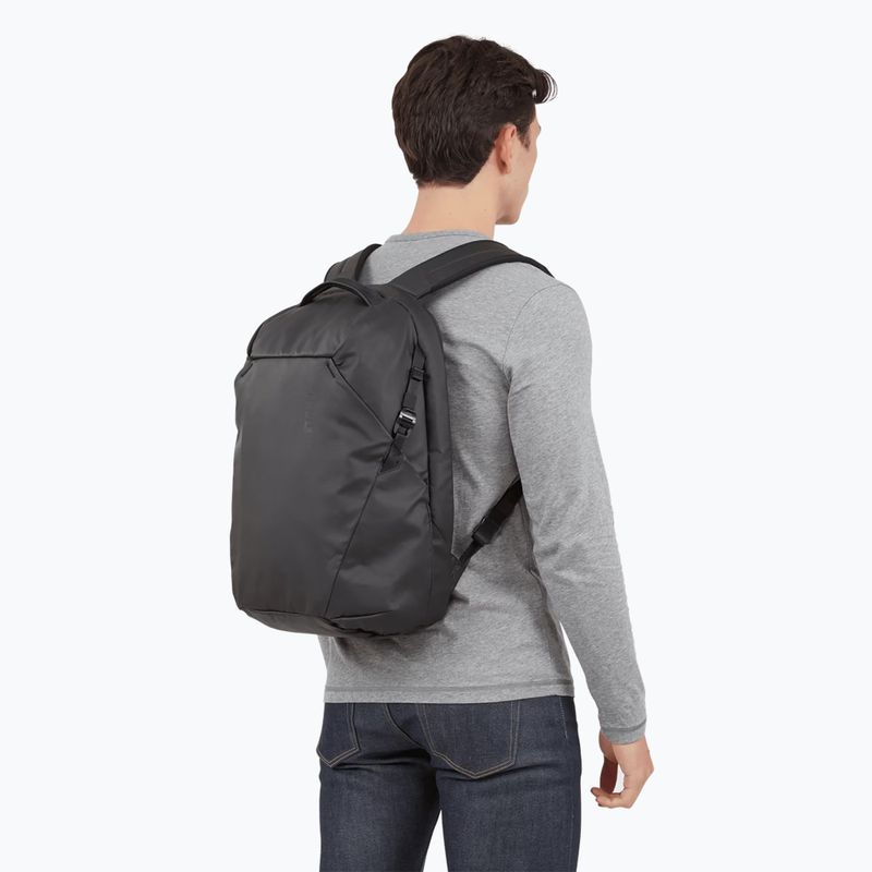 Рюкзак міський Thule Tact 21 л black 4