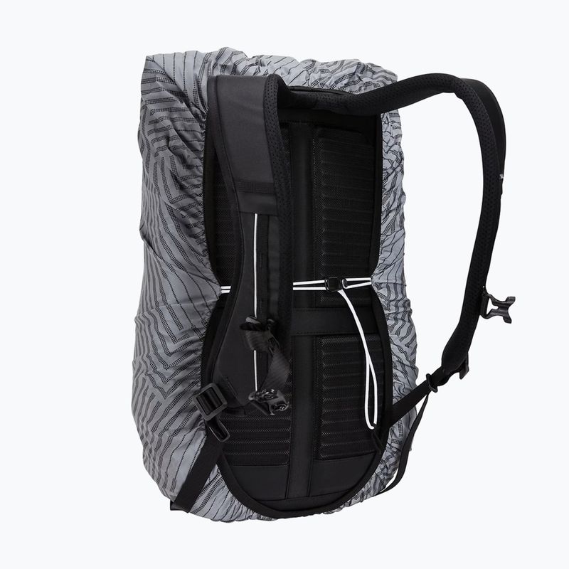 Чохол для рюкзака Thule Paramount Rain Cover сірий 3204733 4