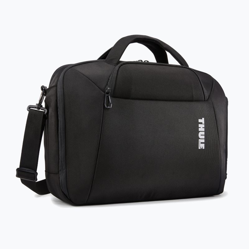 Сумка для ноутбука Thule Accent Recycled Laptop black 2
