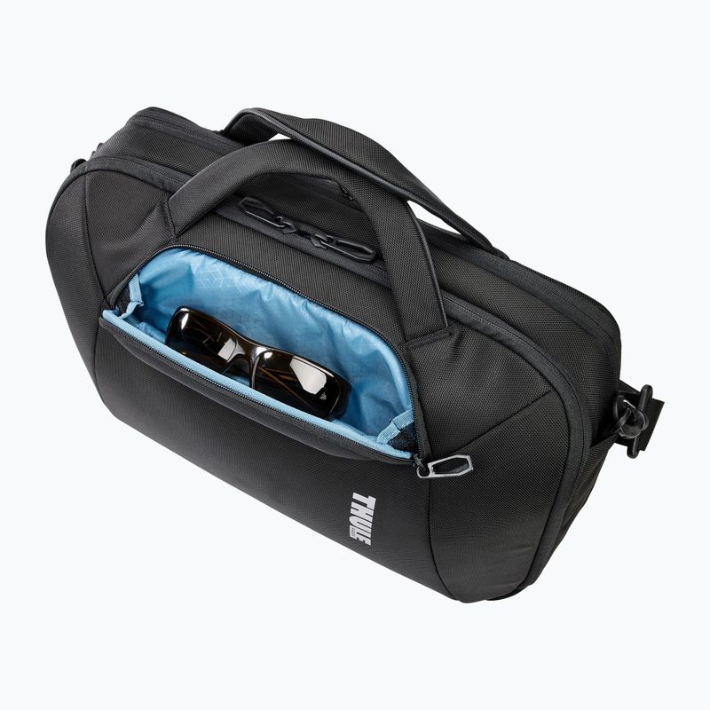 Сумка для ноутбука Thule Accent Recycled Laptop black 6
