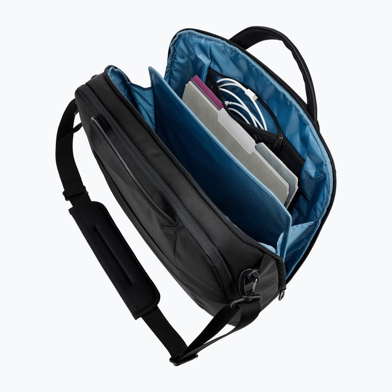 Сумка для ноутбука Thule Accent Recycled Laptop black 8