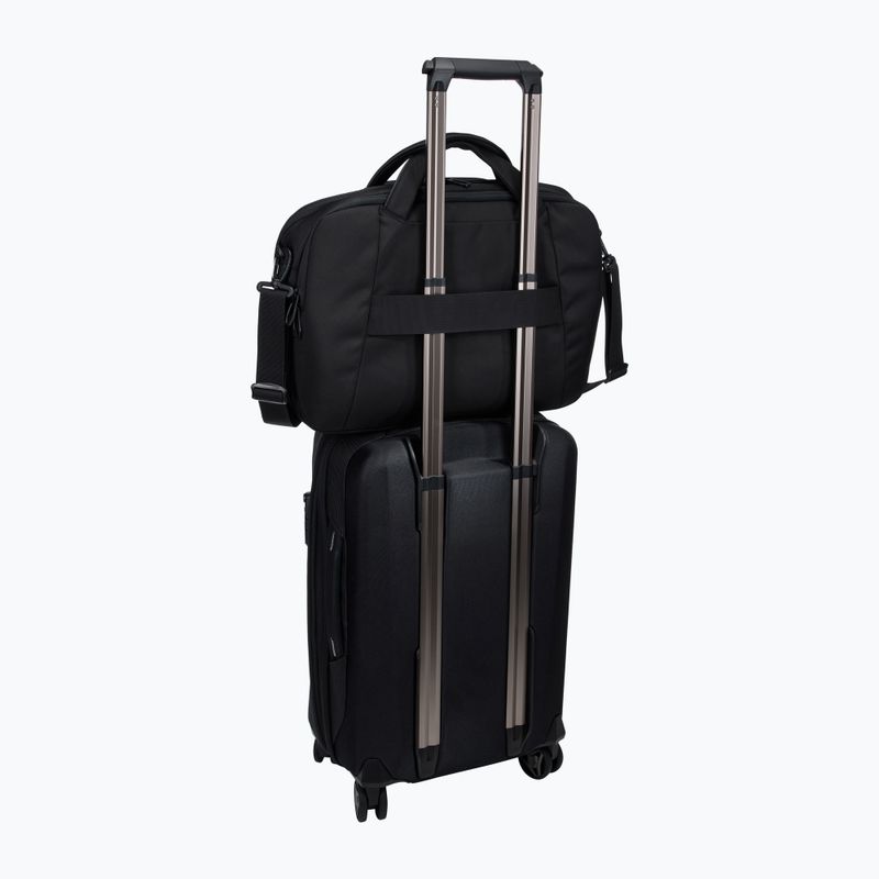 Сумка для ноутбука Thule Accent Recycled Laptop black 10