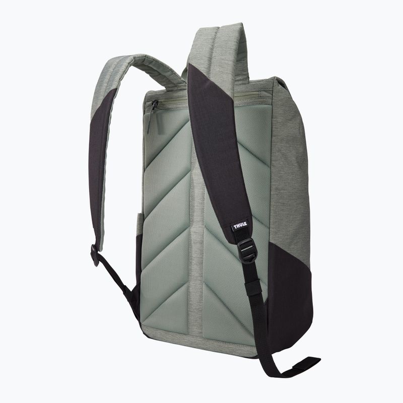 Рюкзак міський Thule Lithos 16 л agave/black 4