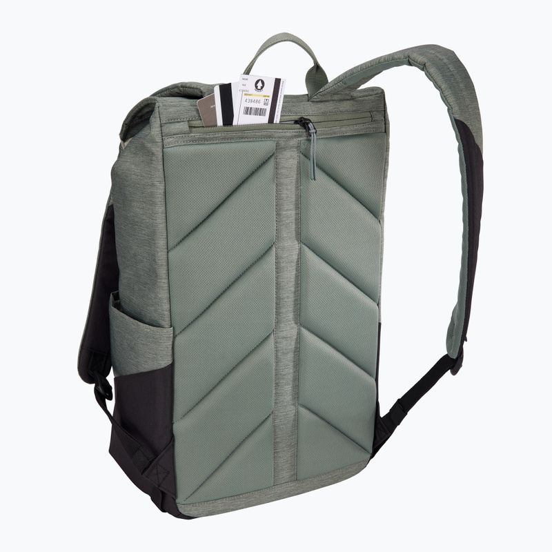 Рюкзак міський Thule Lithos 16 л agave/black 11