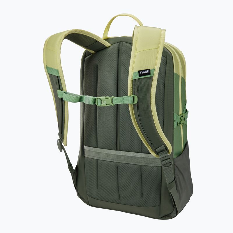 Рюкзак міський Thule EnRoute 23 л agave/basil 4
