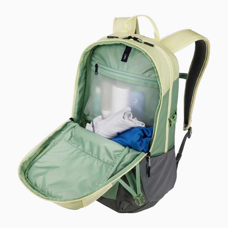 Рюкзак міський Thule EnRoute 23 л agave/basil 6